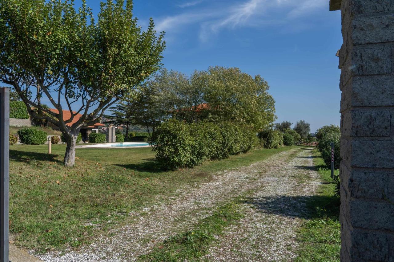 Agriturismo Bella Cima 몬테피아스콘 외부 사진