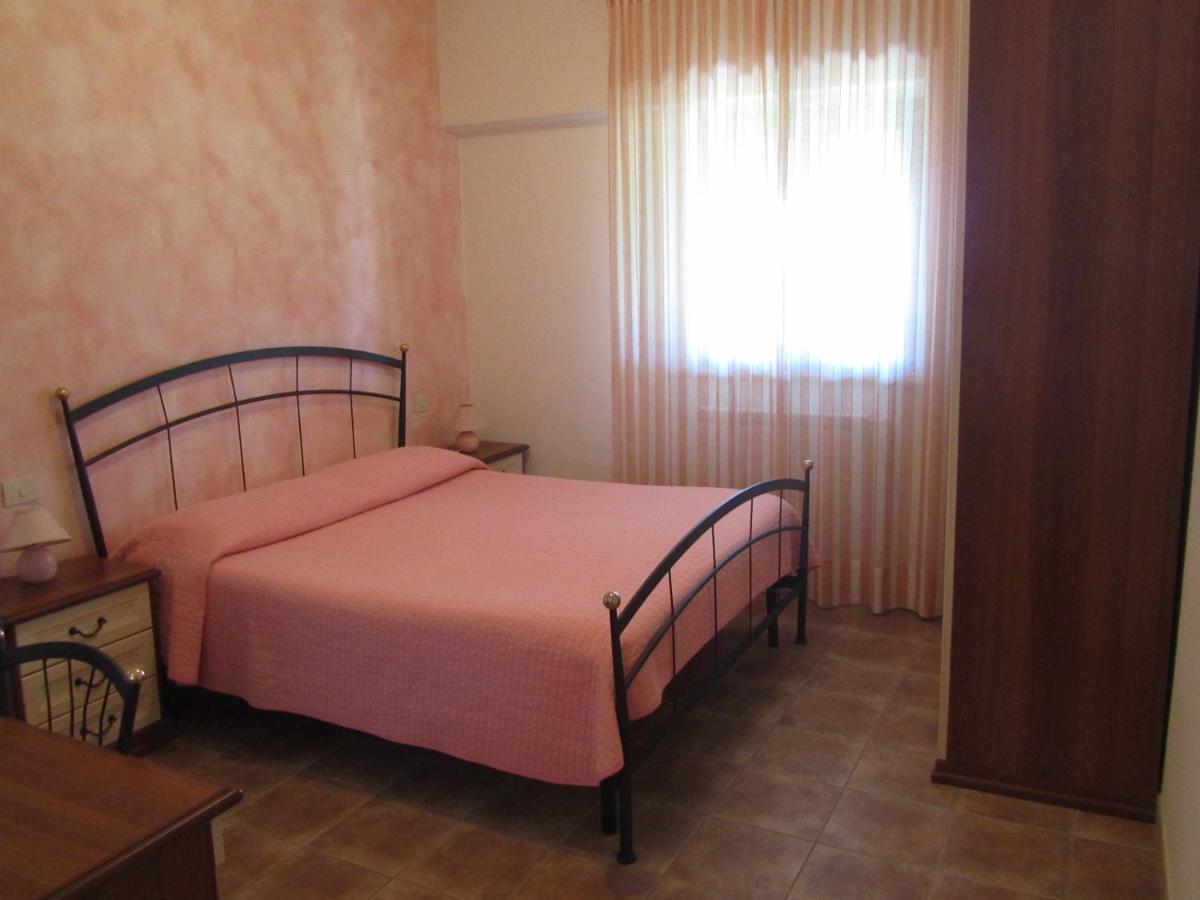 Agriturismo Bella Cima 몬테피아스콘 외부 사진