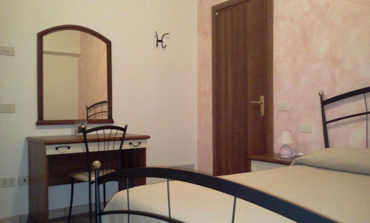 Agriturismo Bella Cima 몬테피아스콘 외부 사진