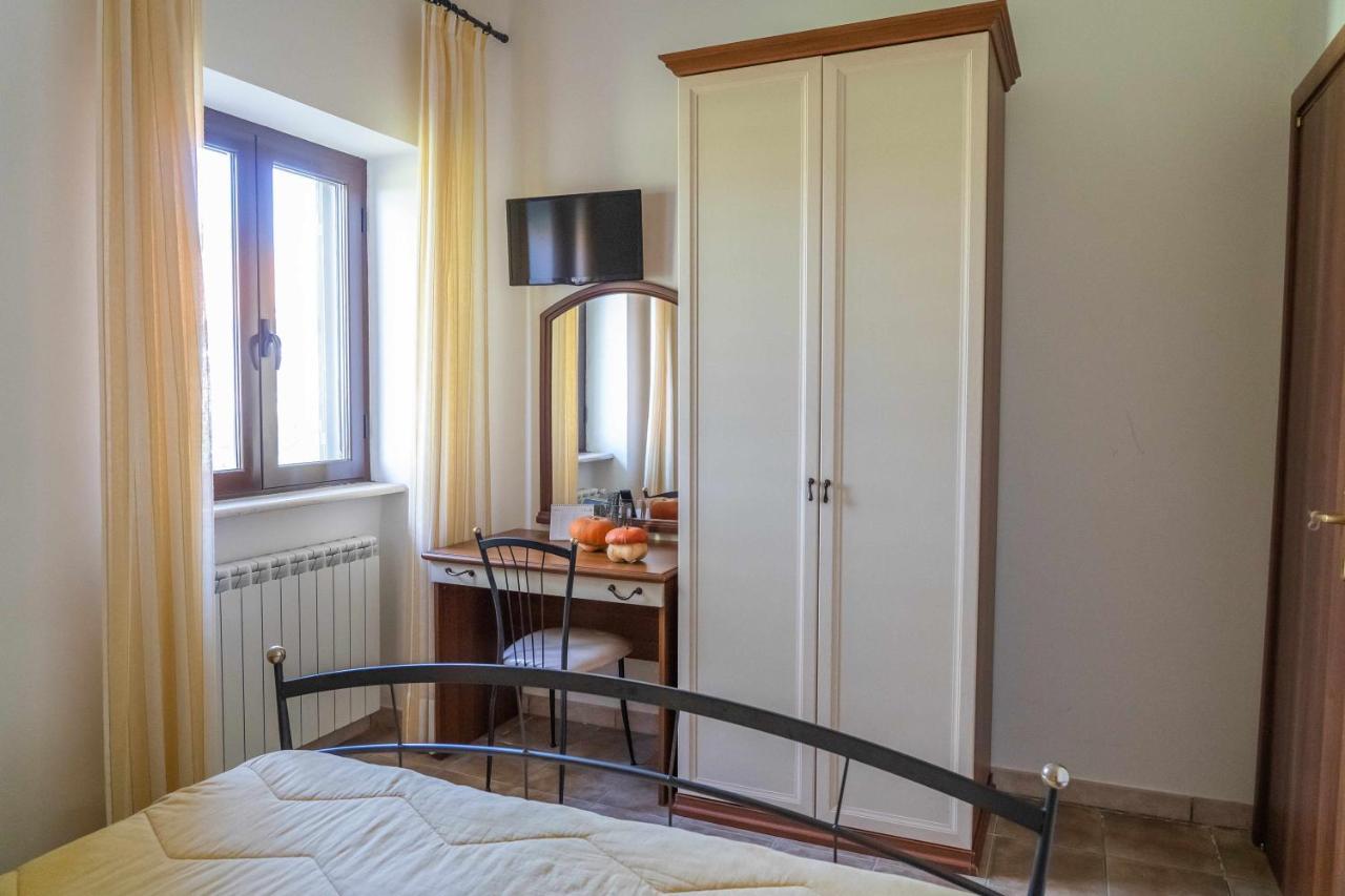 Agriturismo Bella Cima 몬테피아스콘 외부 사진