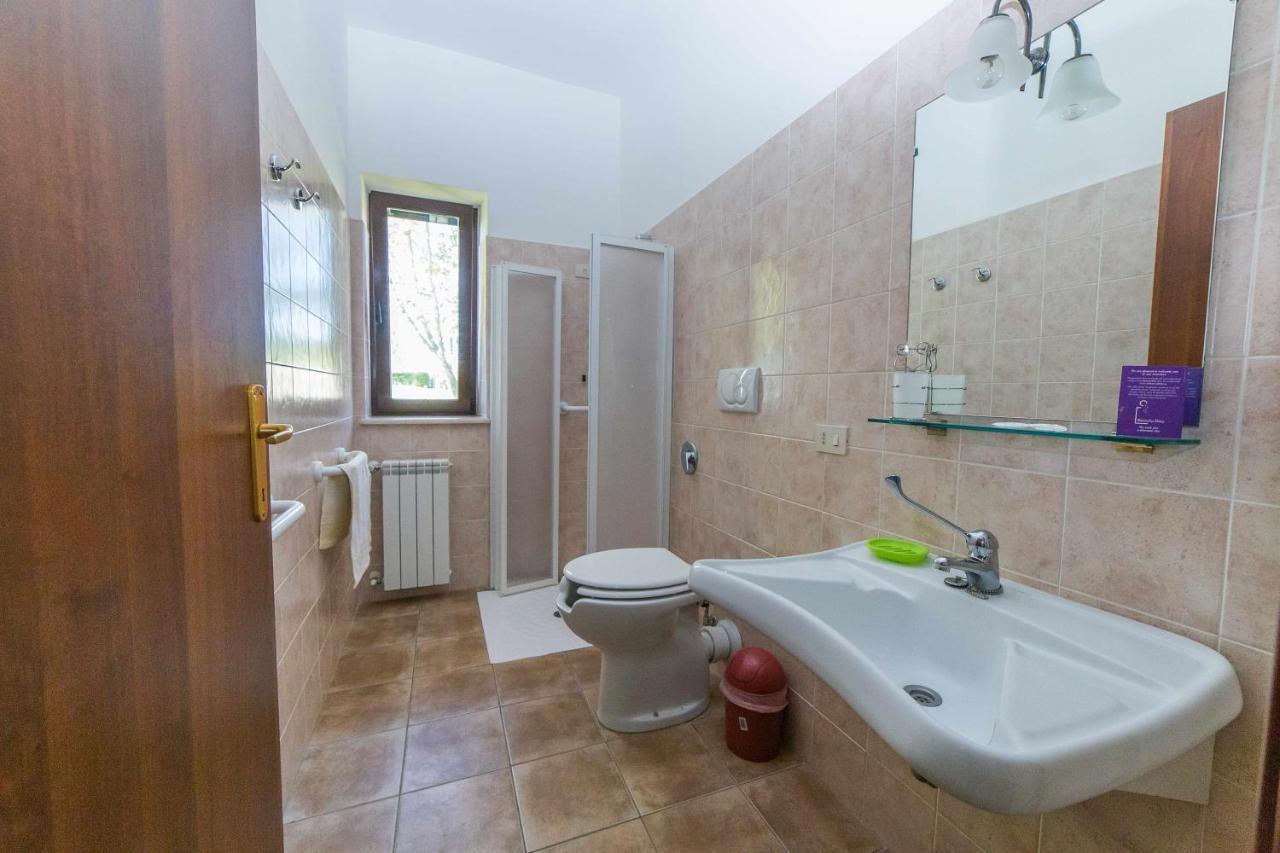 Agriturismo Bella Cima 몬테피아스콘 외부 사진