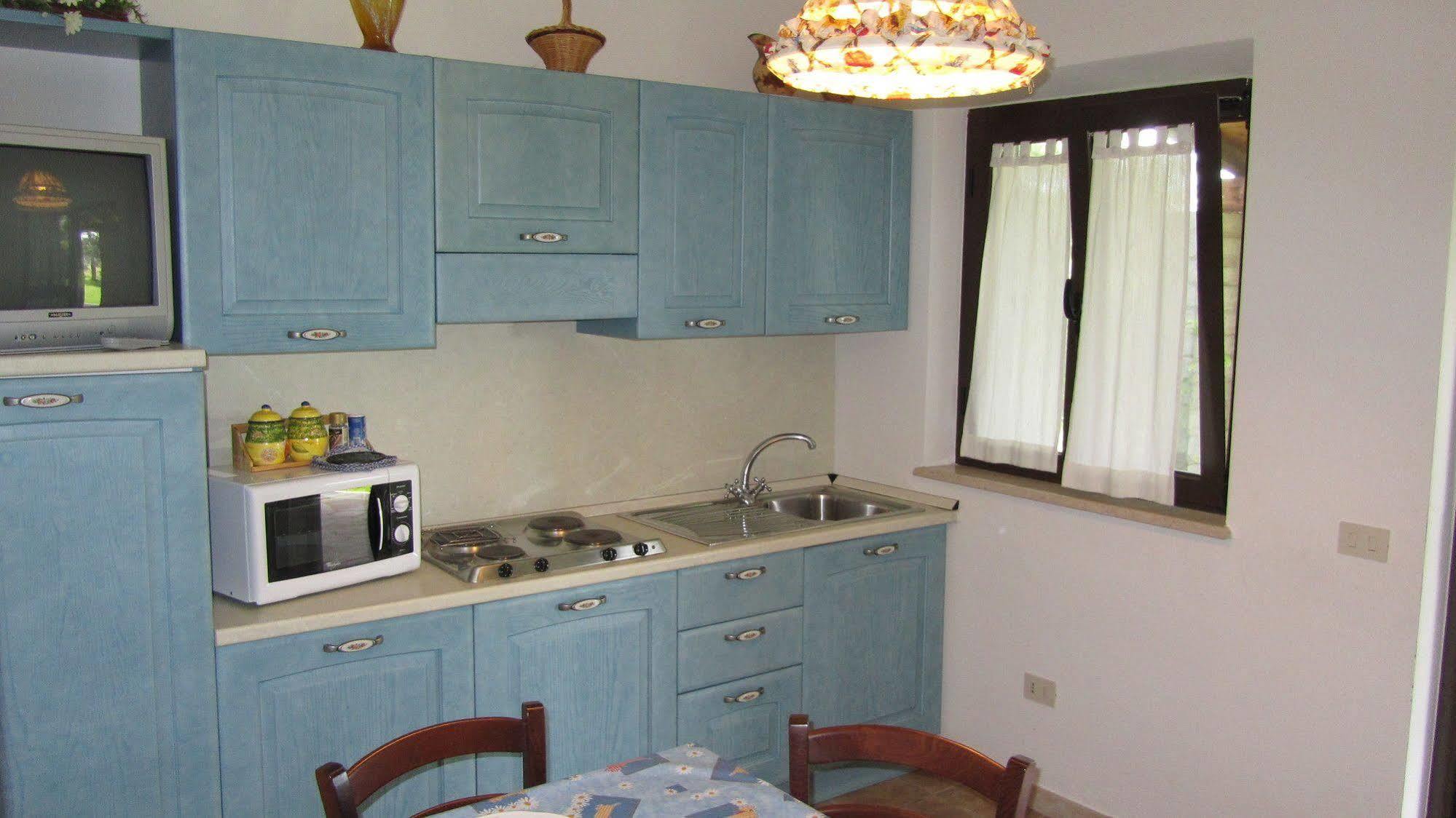 Agriturismo Bella Cima 몬테피아스콘 외부 사진